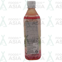 T'best Aloe Strawberry 500ml