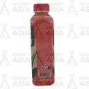 OKF Aloe Vera Drink Raspberry 500ml