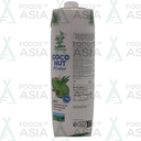 BAMBOO TREE Coconut Water 1L