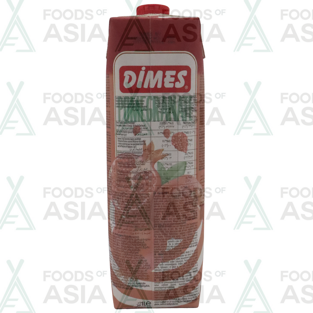 Dimes Pomegranate Drink 1L