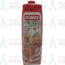 Dimes Peach Drink 1L