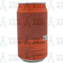 RICO Bubble Milk Tea Drink Thai Flavor 340ml