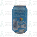 RUBICON CANS MANGO 33CL