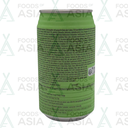 RICO Bubble Milk Tea Drink Honeydew melon 350ml