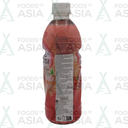 Pokka Drink Ice Tea Lychee 500ml