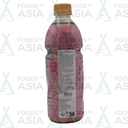 Pokka Drink Oolong Tea Peach 500ml