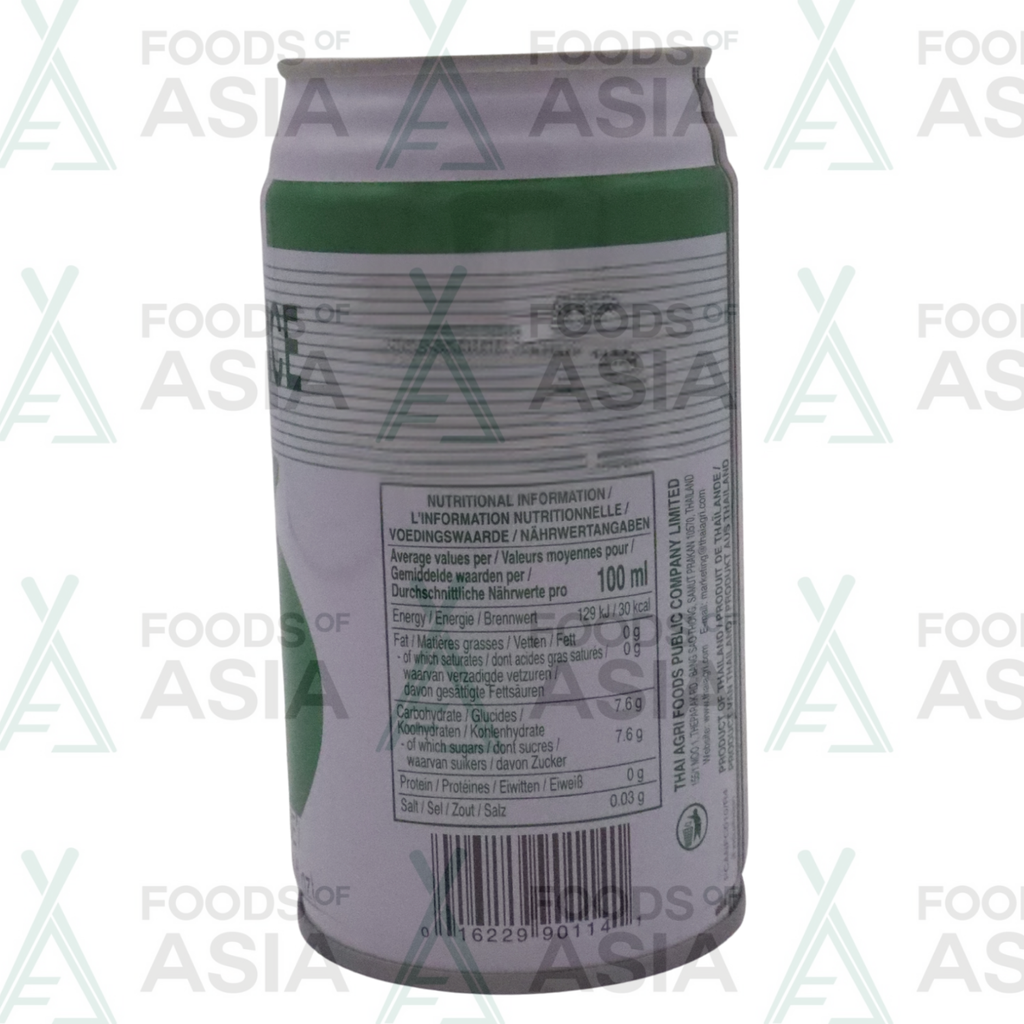 FOCO Kokos Drankje 350ml