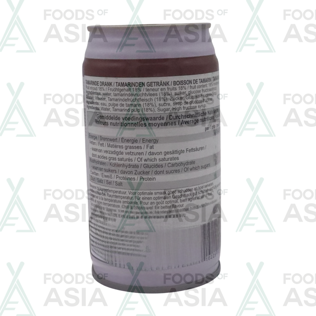 Foco Tamarind Drink 350ml