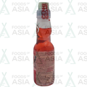 GENKI Lychee 200ml