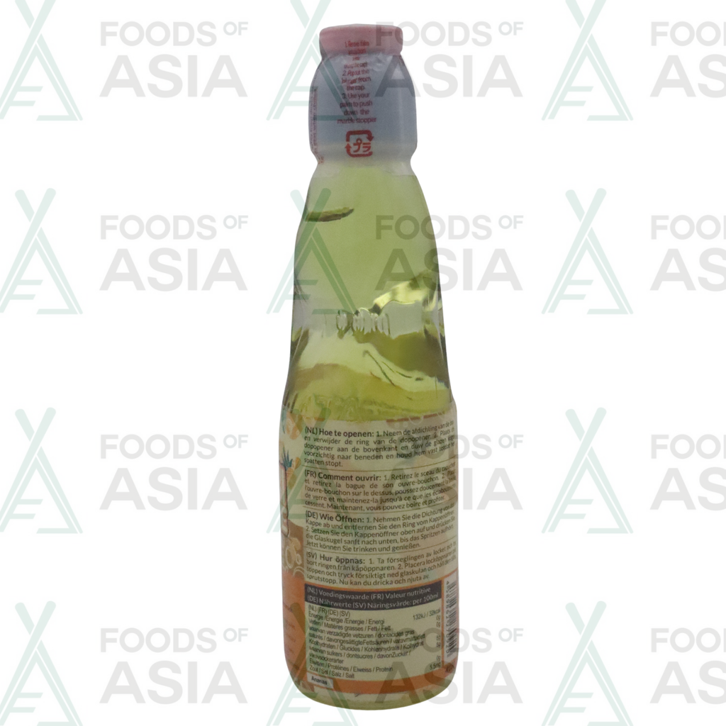 GENKI Pineapple 200ml