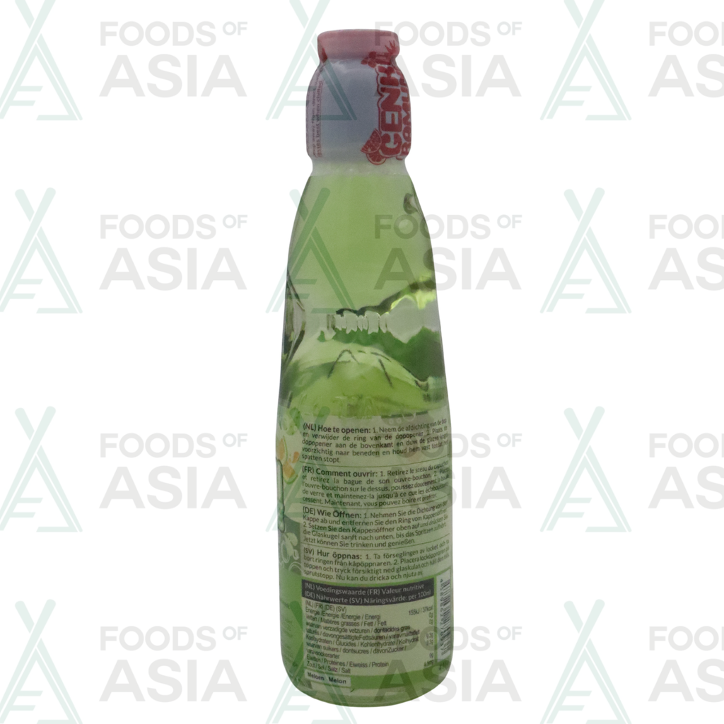 GENKI Melon 200ml