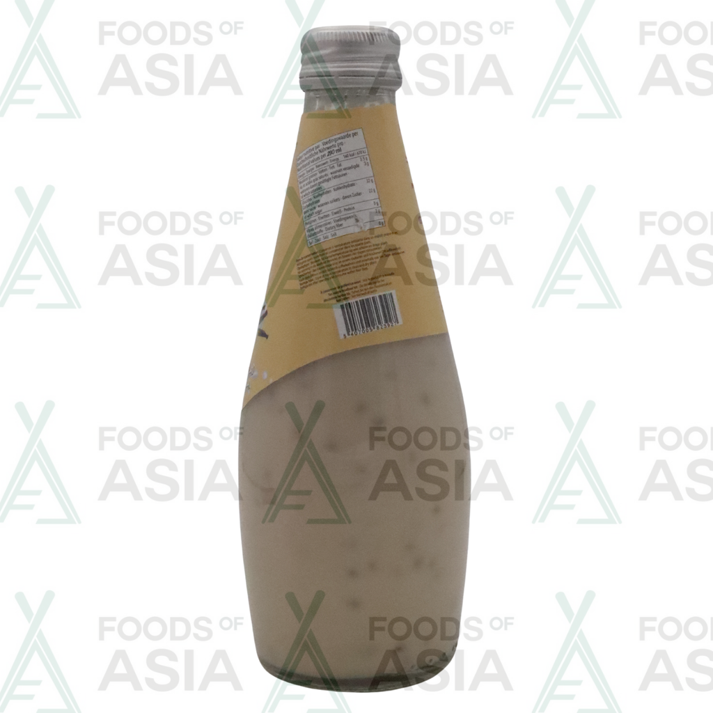 MR EXOTIC FALOODA VANILLA FLAVOR 290ML