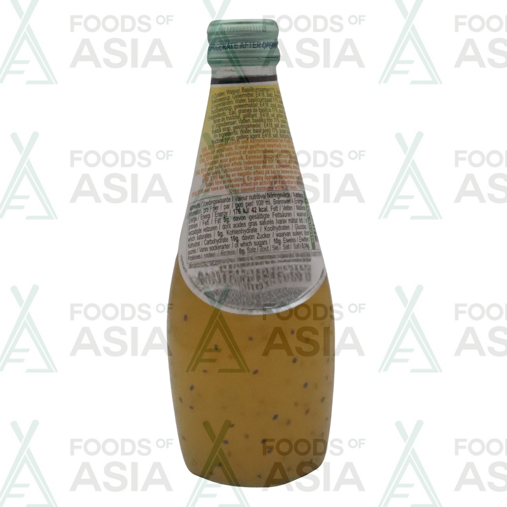 V-Fresh Mango Drink 290ml