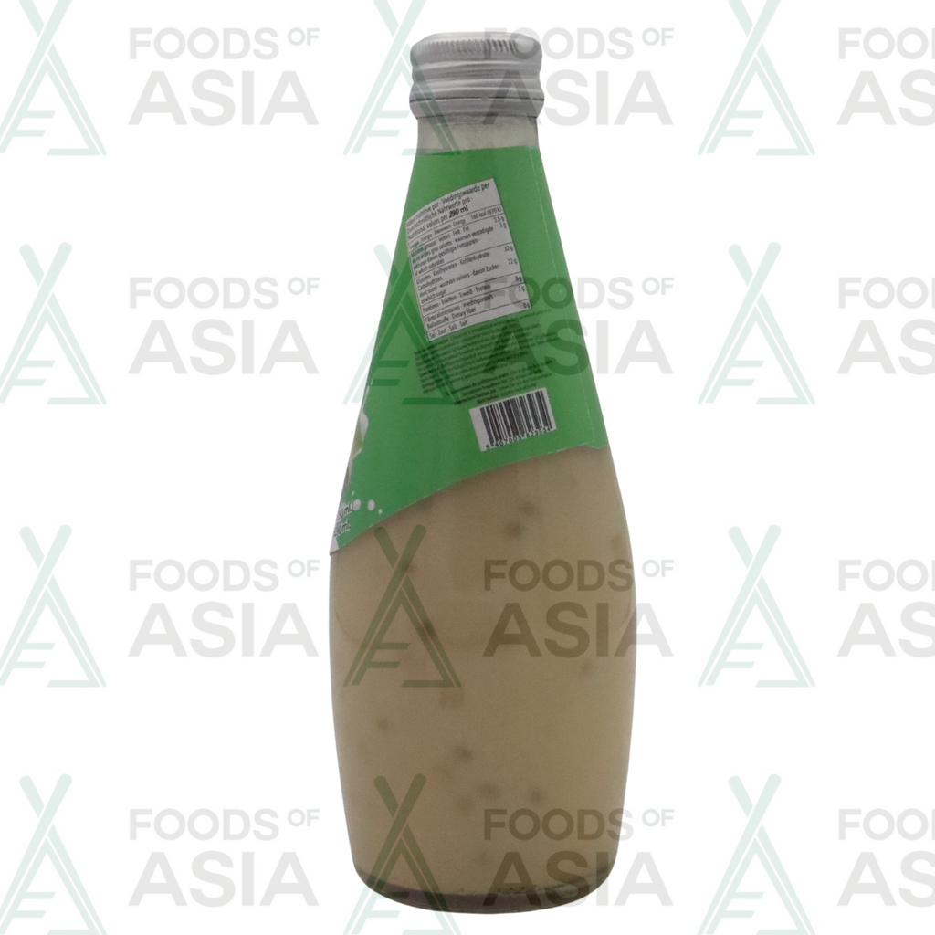 MR EXOTIC FALOODA PISTACHIO FLAVOR 290ML