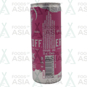 ERISTOFF PINK 250ML