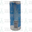 ERISTOFF BLUE 250ML