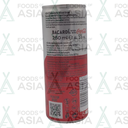 Coca Cola Bacardi 5%VOL 250ml