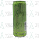 Gini Lemon 33cl