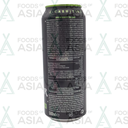 Monster Zero Sugar 50cl