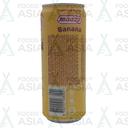 Maaza Banana Fruit Drink 33cl