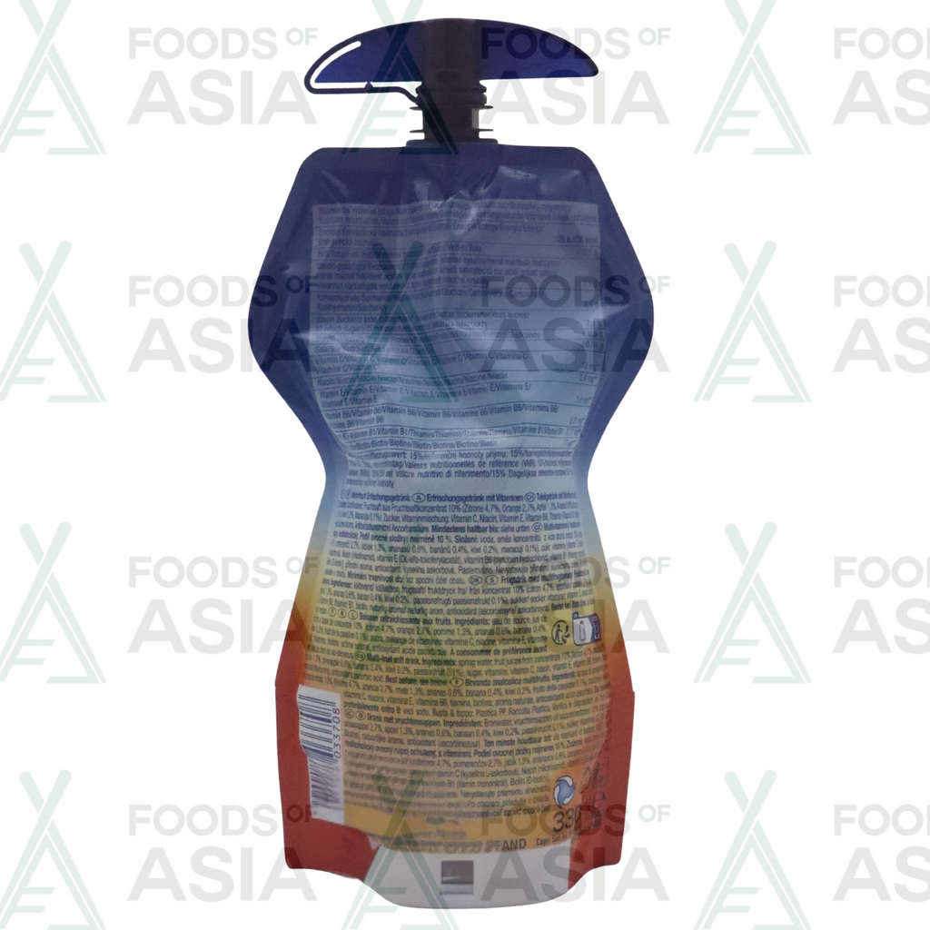 Capri- Sun Multivitamin 330ml