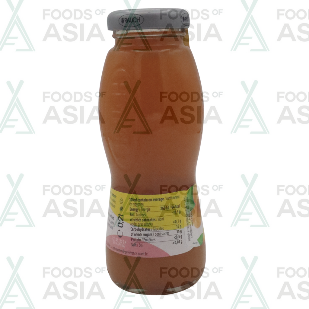 Rauch Abricot 20cl