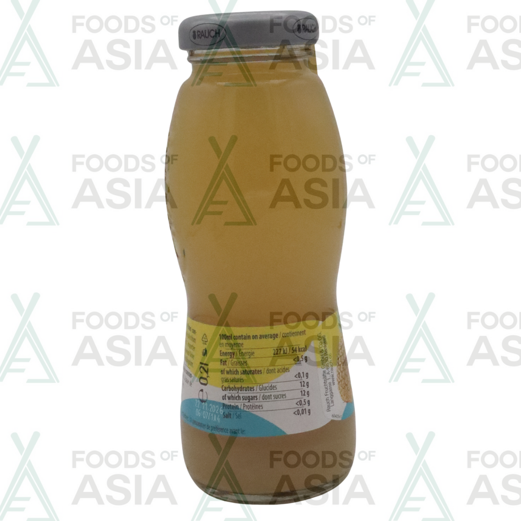 Rauch Pineapple 20cl