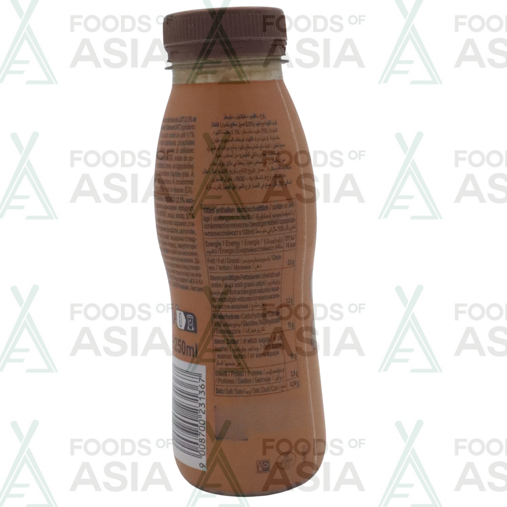 Rauch Café Mio Cappuccino Mild 250ml