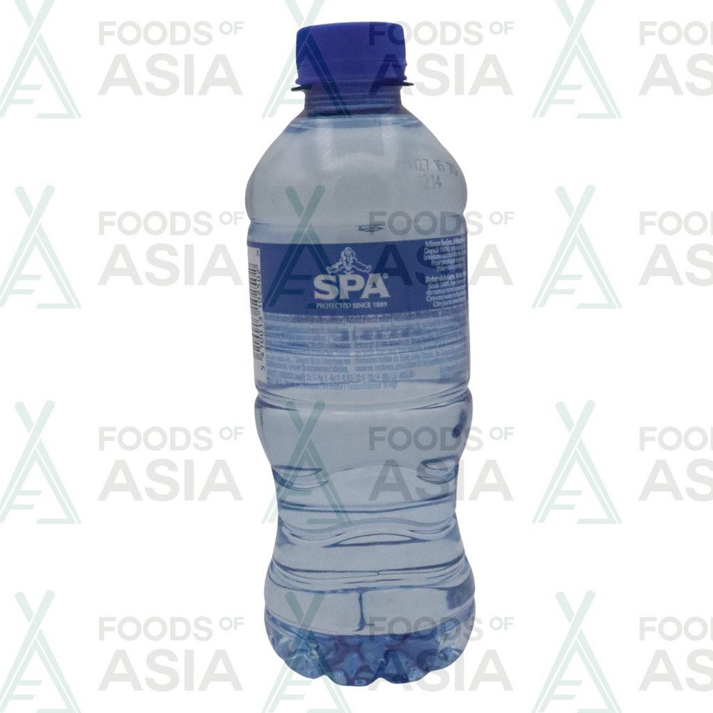 SPA Reine Water 33cl