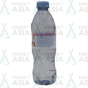 Evian Water 50cl