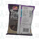 Mani Mark Black Sesame Balls 150g