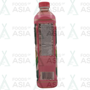 OKF Aloe Vera Drink Peach 1,5L