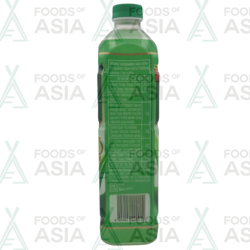 OKF Aloe Vera Drink Original 1,5L