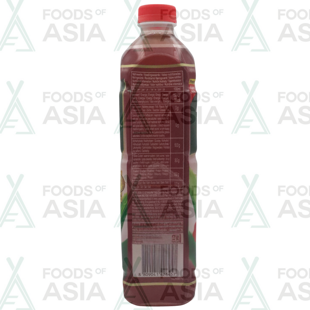 OKF Aloe Vera Drink Pomegranate 1,5L
