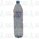 Evian water 1,5L