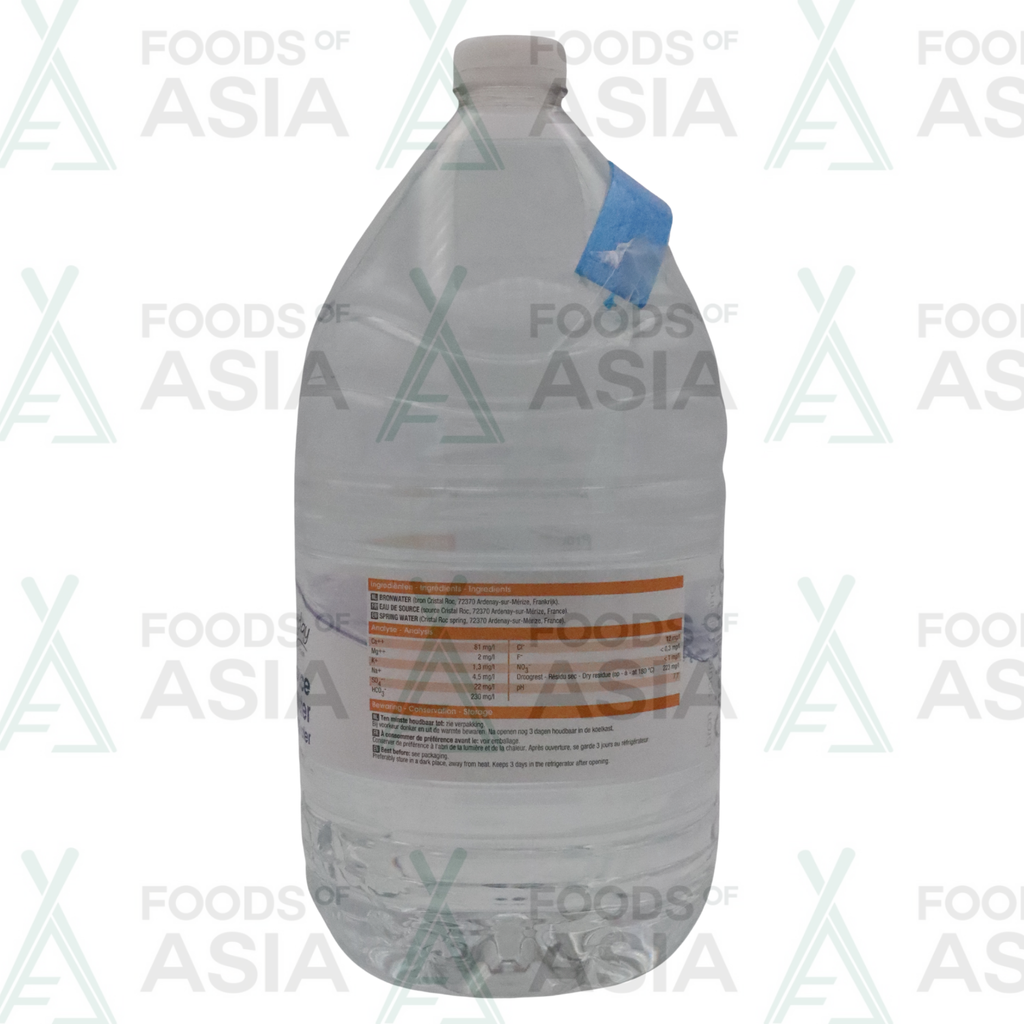 Everyday Spring Water 5L