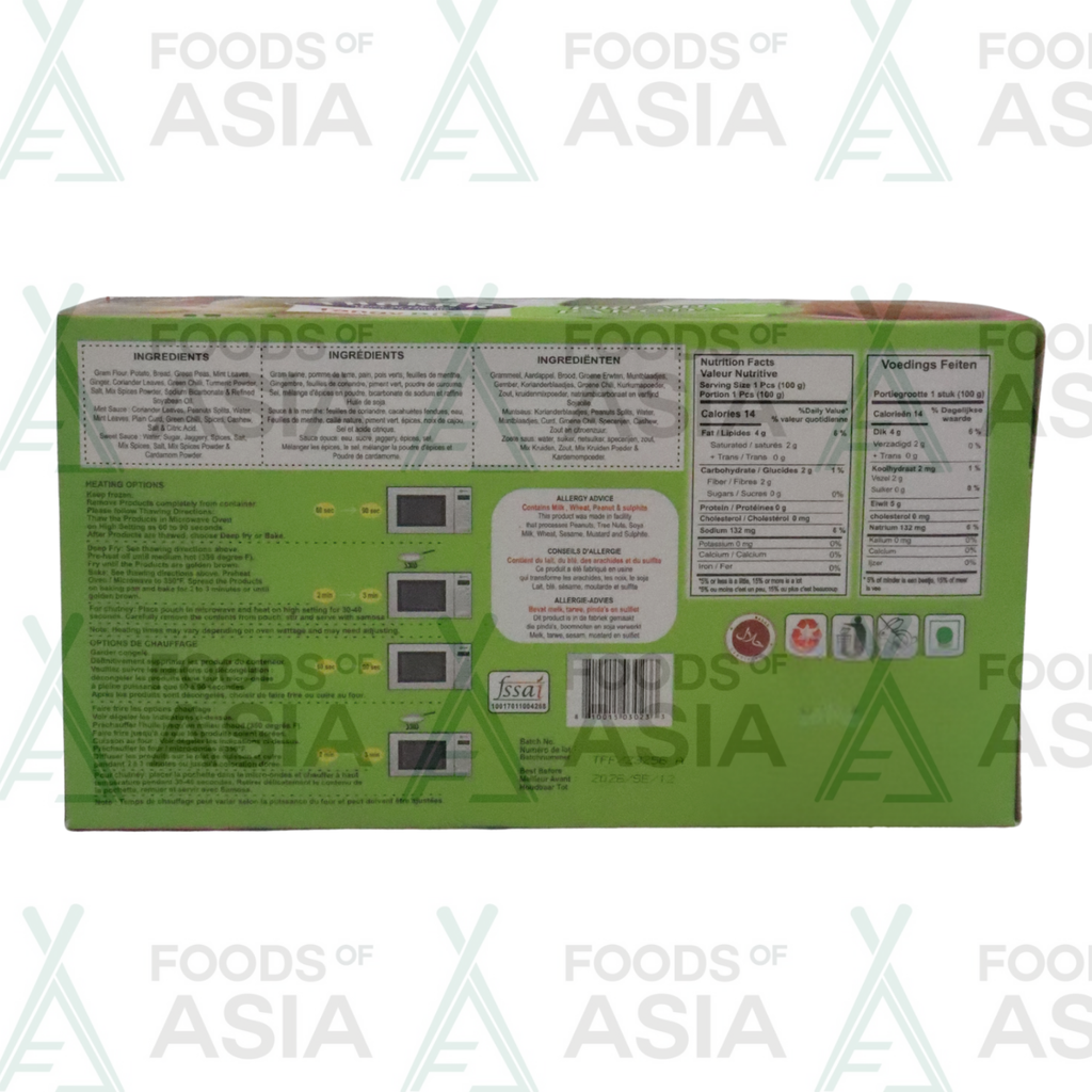 Thakar Bread Pokoda 850g