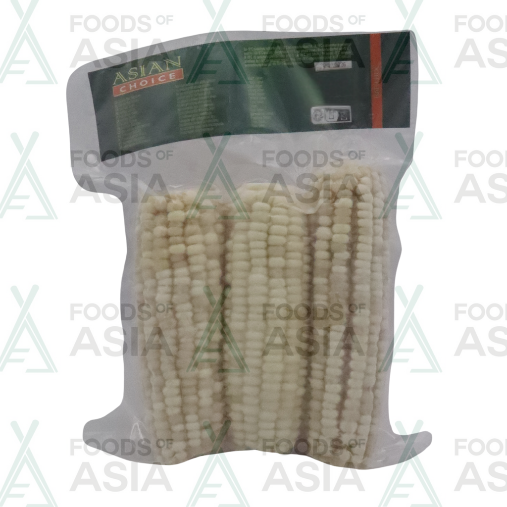 ASIAN CHOICE Boiled Corn 500g