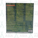 Asian Choice  Muslitos 500g