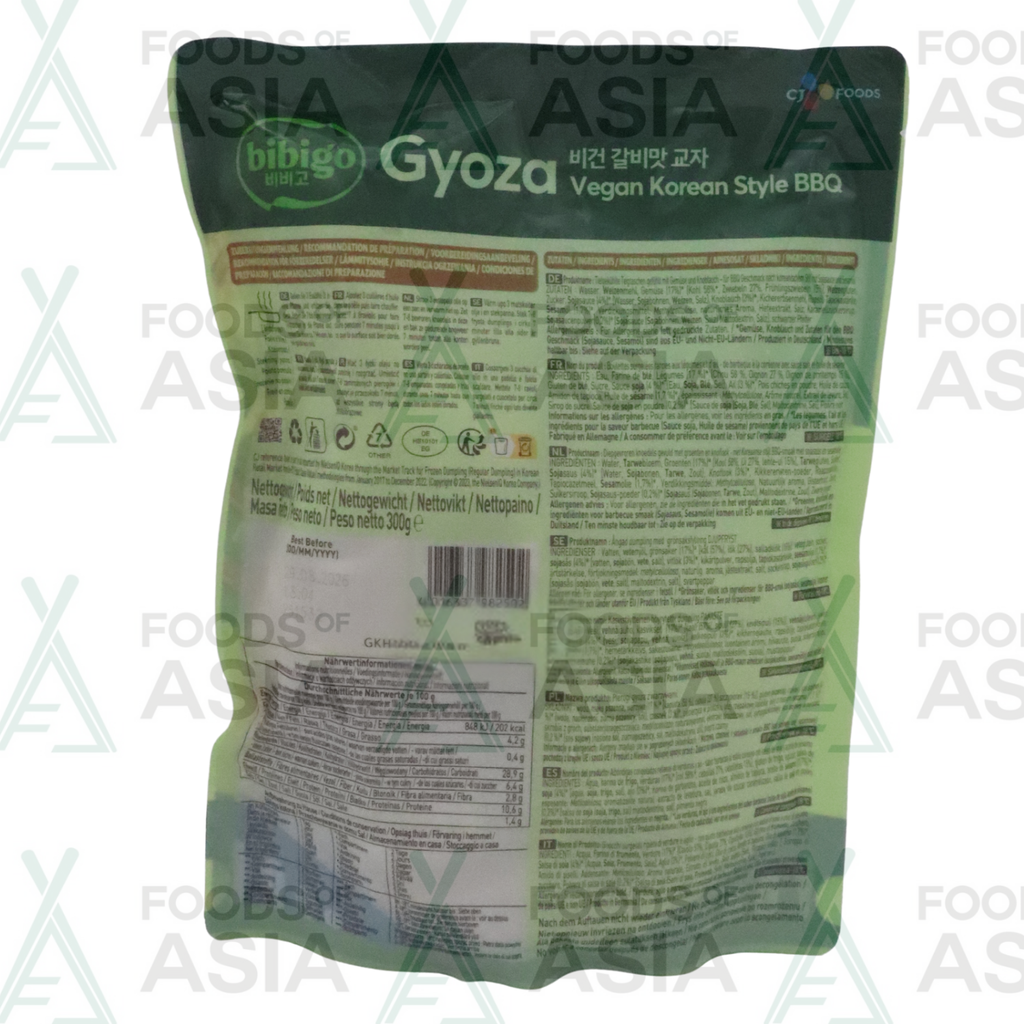 Bibigo Korean Style 300g