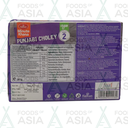 Haldiram's Punjabi Choley 283g