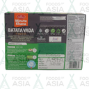 Haldiram's Batata Vada 300g