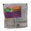Haldiram's Classic Burger Patty 300g