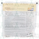 Ashoka Mixed Vegetable Paratha 400g