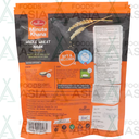 Haldiram's Whole Wheat Naan 320g