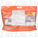 Bikano Gobhi Parantha Family Pack 1600g