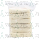 CROWN Cheese Chicken tikkaxrolls 10pcs