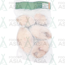 Asian Choice Narrow Barred Spanish Mackerel 1KG