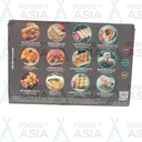 Dim Sum Shanghai Bao 300g