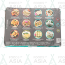Dim Sum Chef Soup Dumplings Hsiao Long Pao 432g